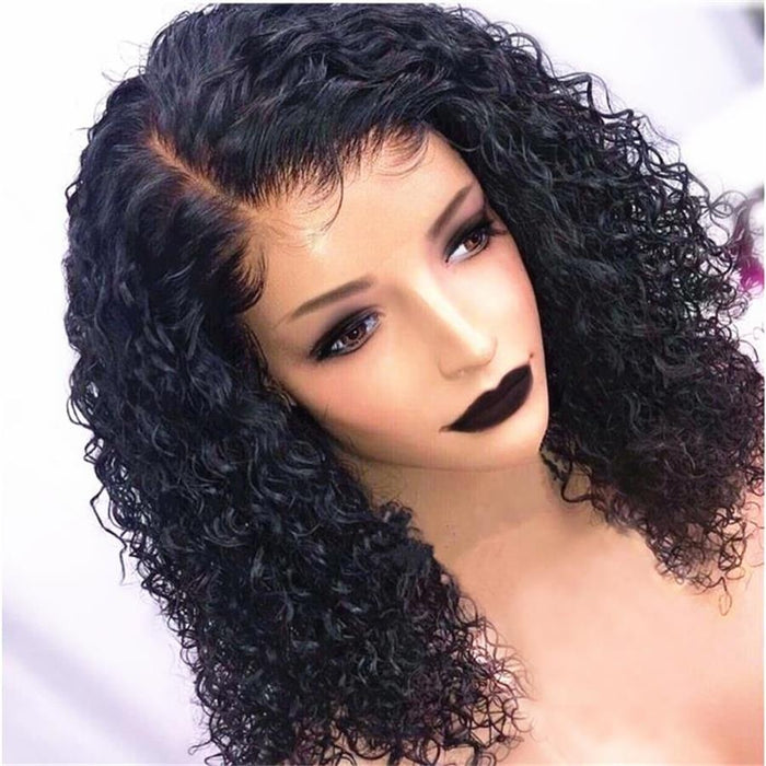 Natural Human Hair Collections