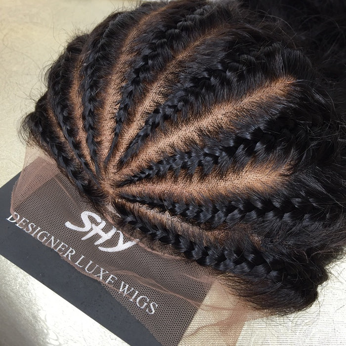 Natural Human Hair Collections