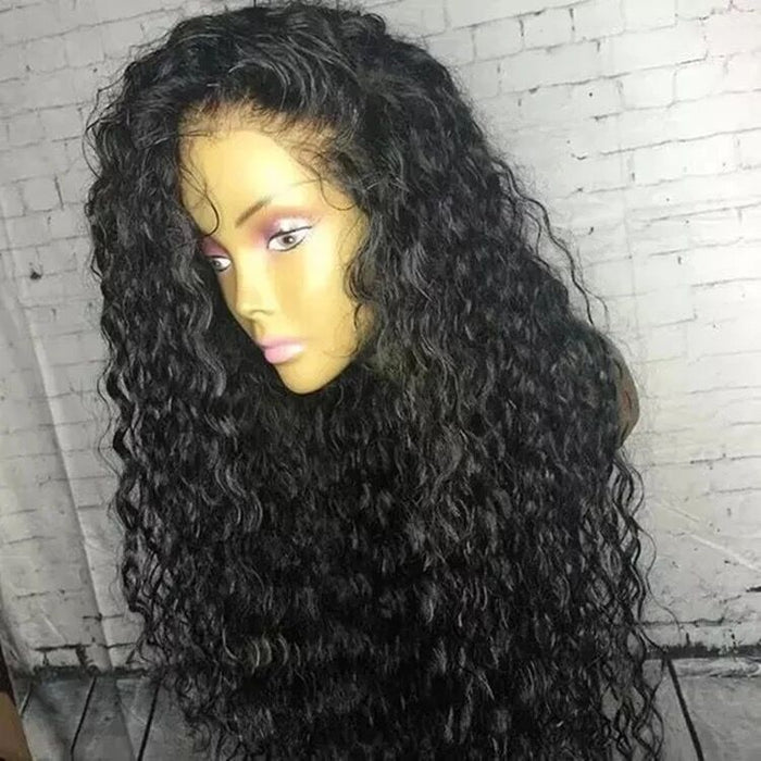 REMI NATURAL HAIR