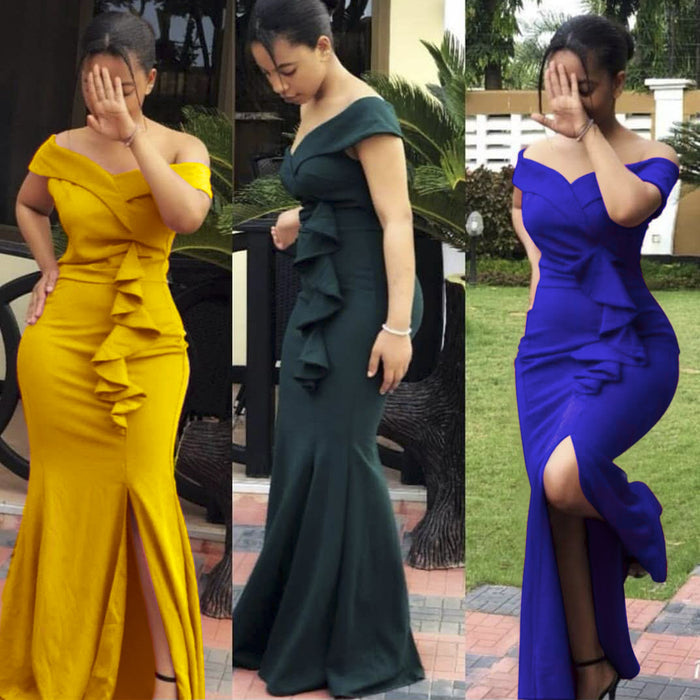 Plus size Bridesmaid Dresses