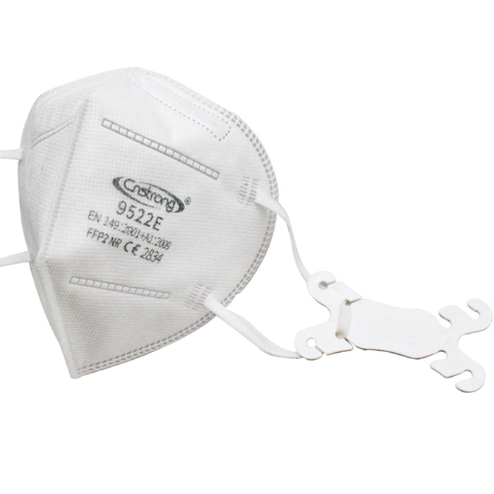 20-Pack KN95 Non-Medical Masks