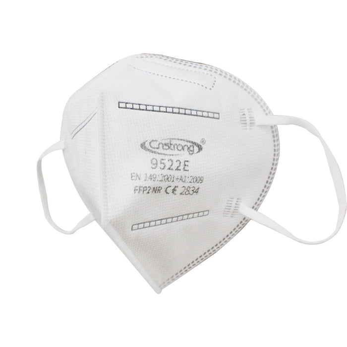 20-Pack KN95 Non-Medical Masks