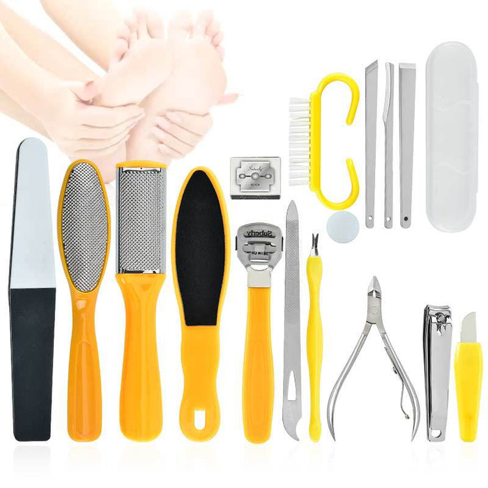 Beauty Tools