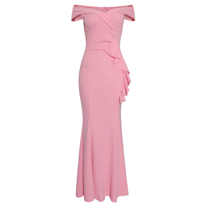 Plus size Bridesmaid Dresses