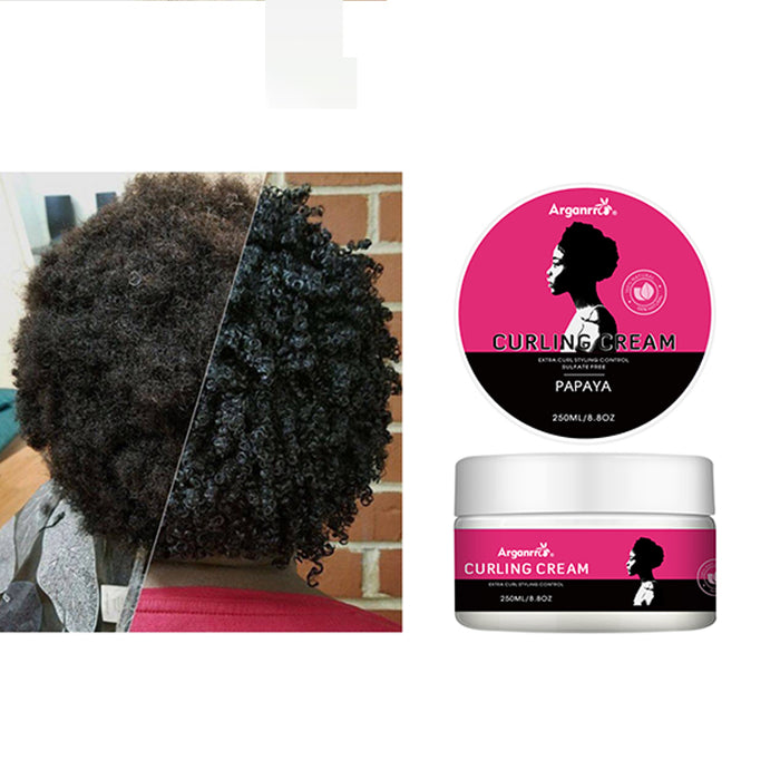 NATURAL HAIR LOTIONS