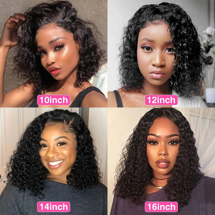 Natural Human Hair Collections