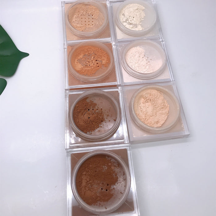 Makeup Powder