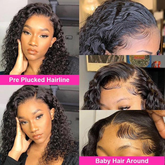 Natural Human Hair Collections